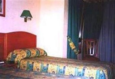 Hostal Victoria Málaga Exteriör bild